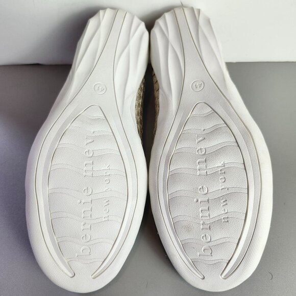 Bernie Mev NY Catwalk Slip-On Flats - Picture 9 of 10